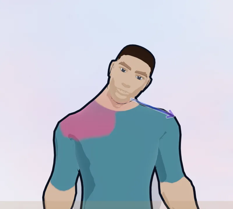 Desk exercises and stretches: 30 guided moves · Moveful